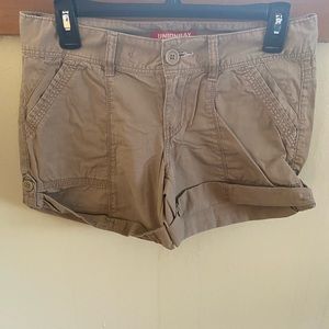 Union bay shorts